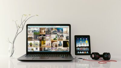gadgets
