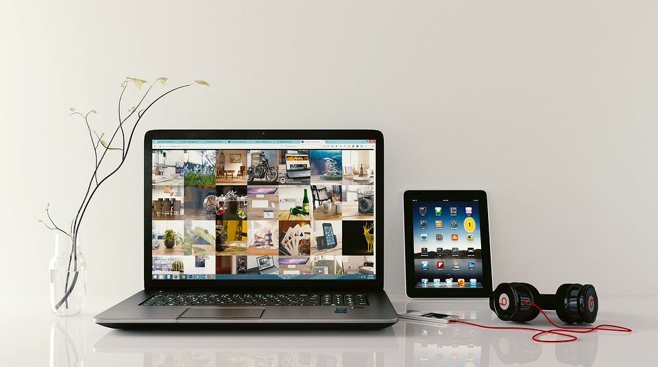 gadgets