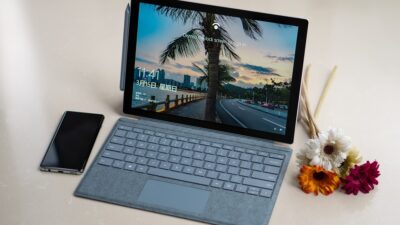 Microsoft Build