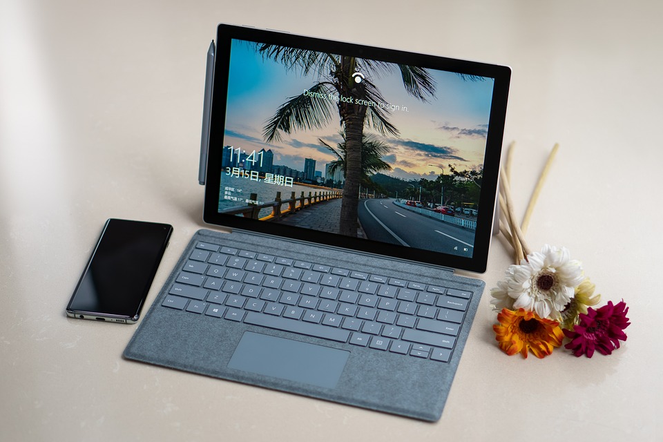 Microsoft Build