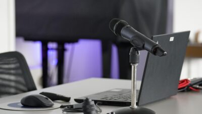 tech podcast