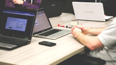 tech startups