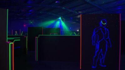 arena