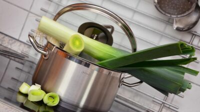 cooking
