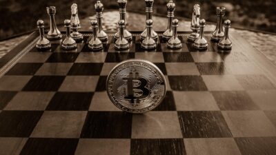 bitcoin