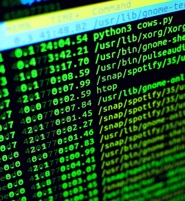 coding