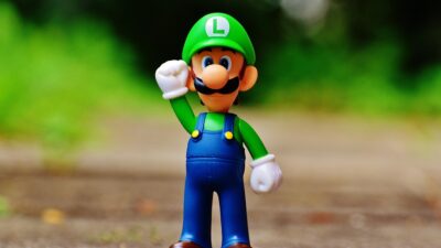 retro games