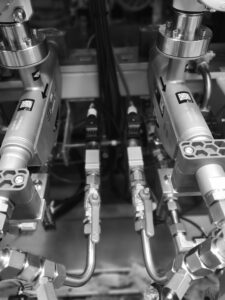 automation