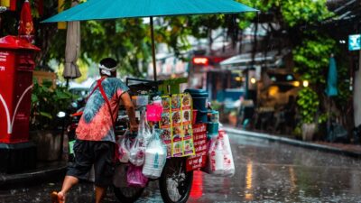 street food