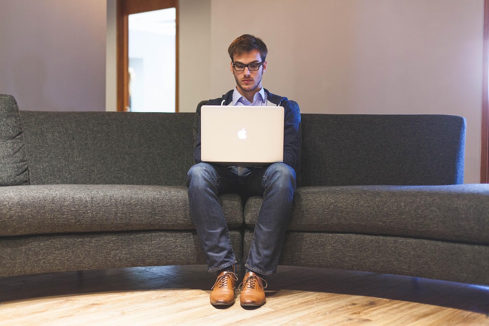 tech startups