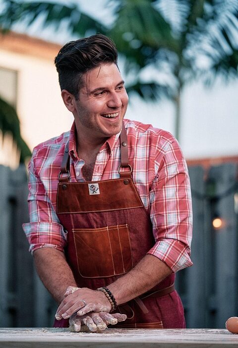 home chef