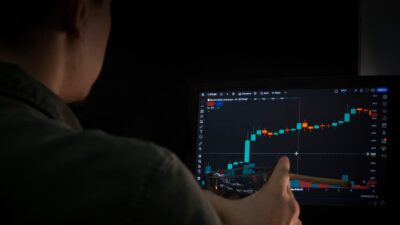 cryptocurrency