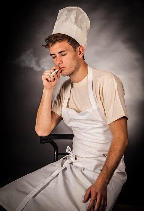 chef tips