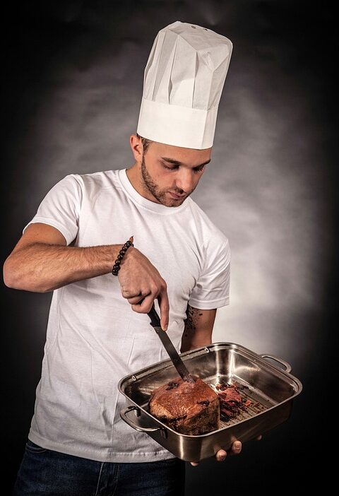chef tips