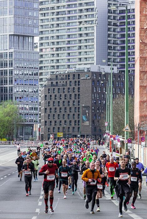 marathon