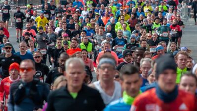 marathon
