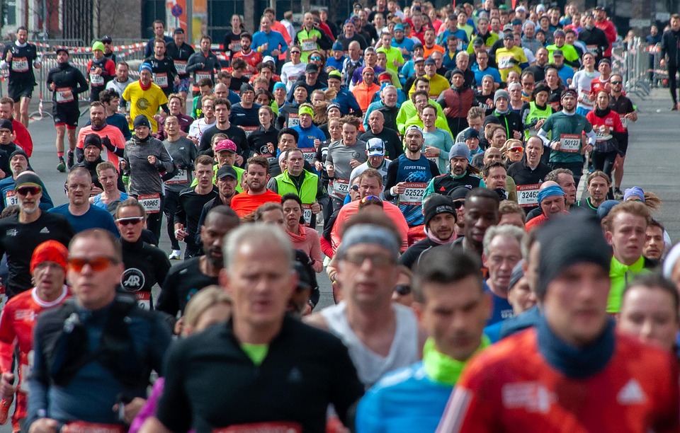 marathon