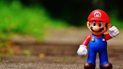 games