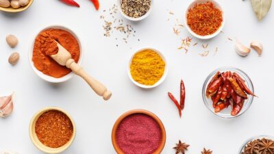 seasonal cooking