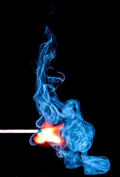 matches