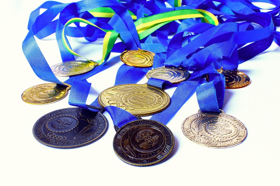 olympics