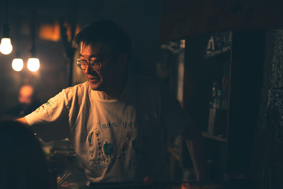 chef life