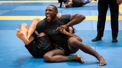 MMA