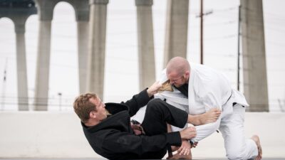 MMA