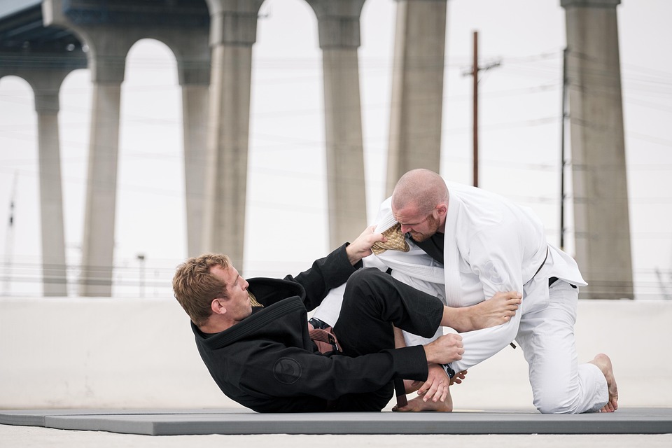 MMA