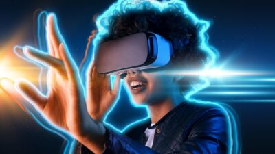 metaverse