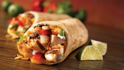 mexican food