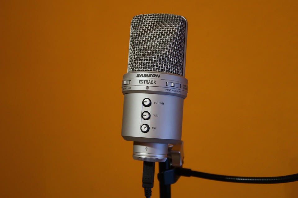 tech podcast