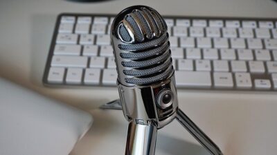 gaming podcast