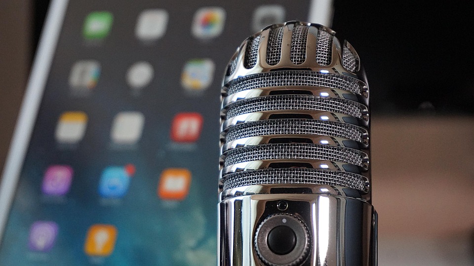 tech podcast