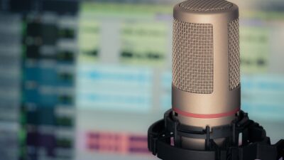 gaming podcast
