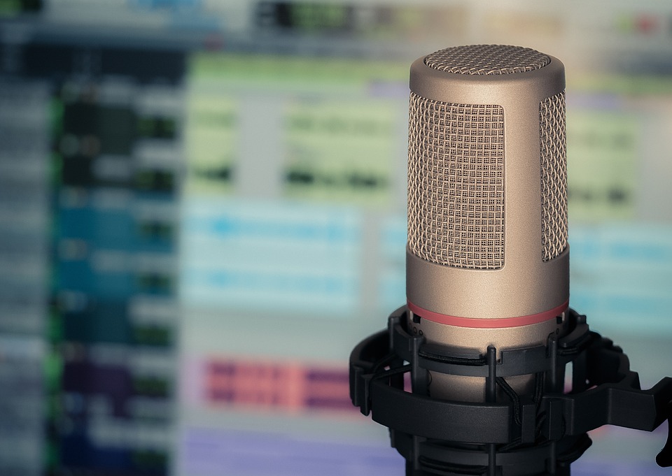 gaming podcast