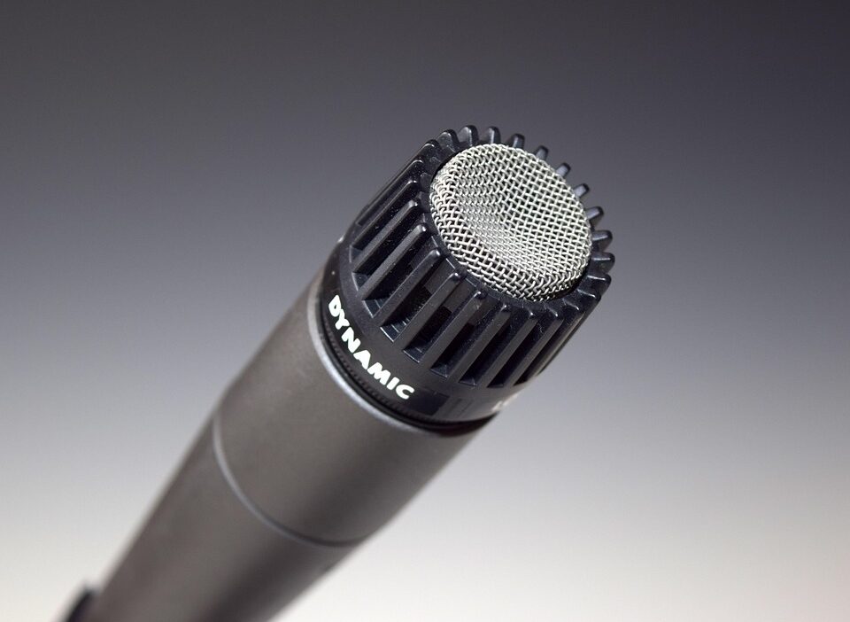 tech podcast