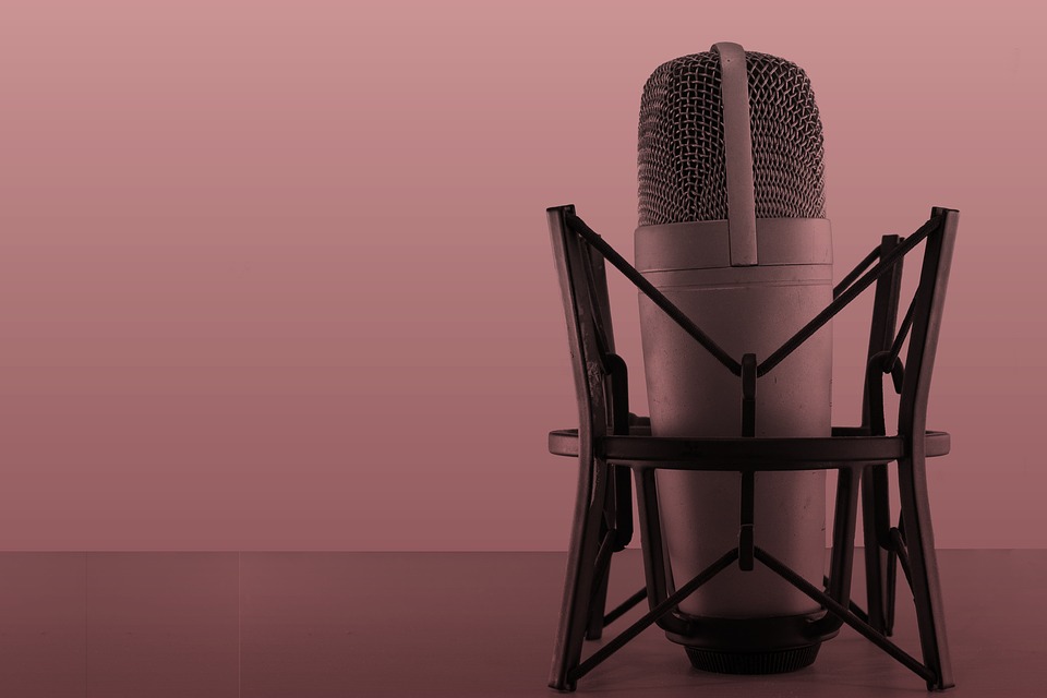 gaming podcast