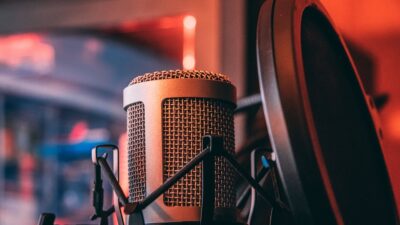tech podcast