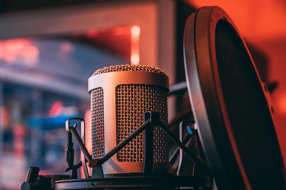 tech podcast