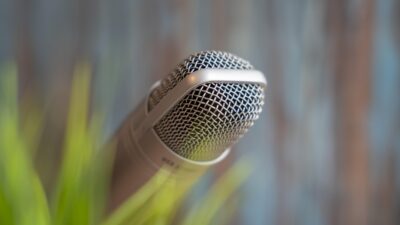 gaming podcast