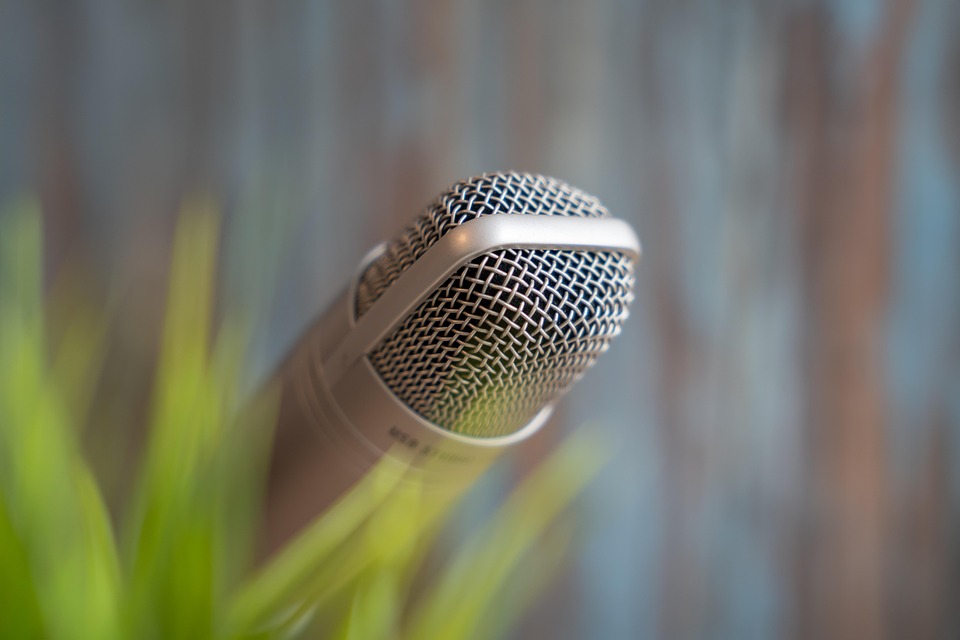 gaming podcast