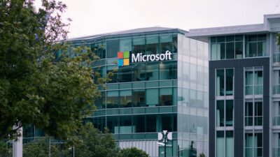 Microsoft Build