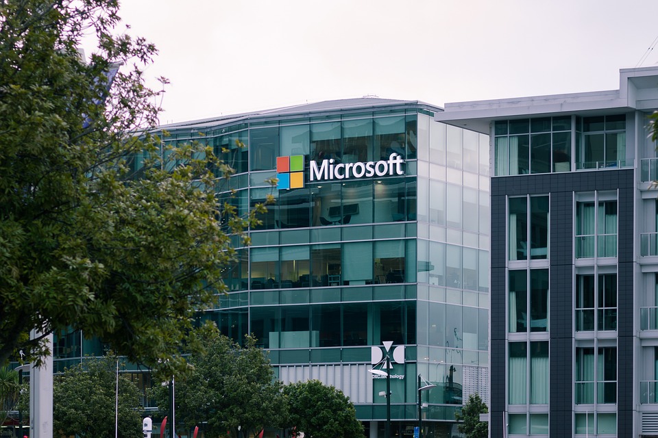 Microsoft Build