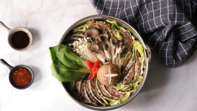 korean food