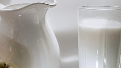 dairy-free