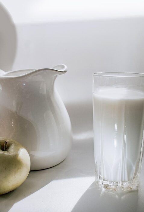 dairy-free