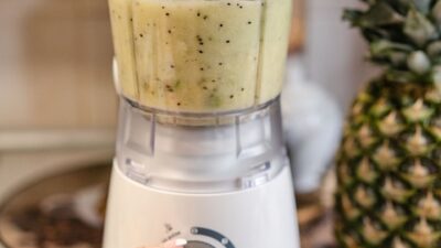 smoothies