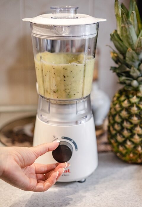 smoothies