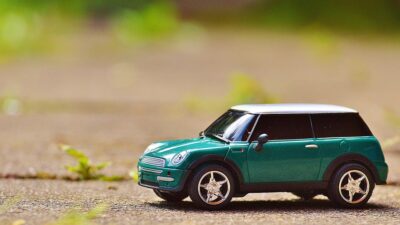 autonomous vehicles